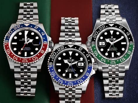 rolex gmt master ii with jubilee bracelet|Rolex Gmt Master II ghost.